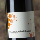Alex Foillard Beaujolais Villages