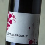 Alex Foillard Côte de Brouilly 2020 Alex Foillard Côte de Brouilly 2020