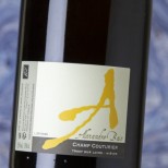 Alexandre Bain Champ Couturier 2019 Magnum