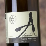 Alexandre Bain Pierre Précieuse 2020