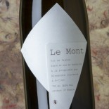 Jouveaux Le Mont 2018