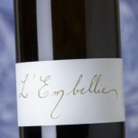 Les Fauvettes L'Embellie Chardonnay 2018 Les Fauvettes L'Embellie Chardonnay 2018