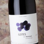 Alfredo Arribas Gotes del Montsant 2022