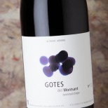 Alfredo Arribas Gotes del Montsant 2022