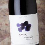 Alfredo Arribas Gotes Del Montsant 2022