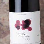 Alfredo Arribas Gotes del Priorat 2023