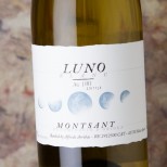 Alfredo Arribas Luno Blanc 2024