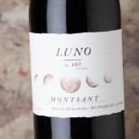 Alfredo Arribas Luno Negre 2022