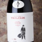 Alfredo Arribas Tros de Clos Mas del Metge 2020