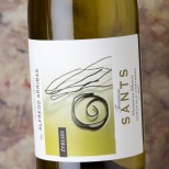 Alfredo Arribas Trossos Sants 2023