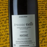 Alfredo Arribas Trossos Vells 2021 Alfredo Arribas Trossos Vells 2021