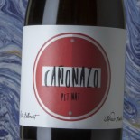 Alfredo Maestro Cañonazo Pet Nat