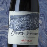 Alfredo Maestro Cuevas de Provanco 2019 Alfredo Maestro Cuevas de Provanco 2019