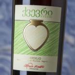 Alfredo Maestro Kvevri 2019