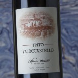 Alfredo Maestro Tinto Valdecastrillo 2020 Alfredo Maestro Tinto Valdecastrillo 2020