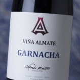 Alfredo Maestro Viña Almate Garnacha 2017