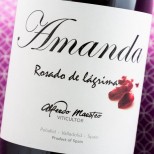 Amanda Rosado de Lágrima 2023 Amanda Rosado de Lágrima 2023