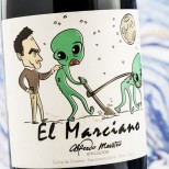 El Marciano 2023 El Marciano 2023
