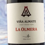 Viña Almate La Olmera 2019
