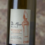 De Moor Bourgogne Aligoté
