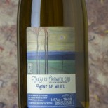 De Moor Chablis 1er Cru Mont de Milieu 2019 De Moor Chablis 1er Cru Mont de Milieu 2019