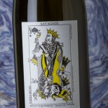 Allante Boulanger Savagnin 2020 Allante Boulanger Savagnin 2020
