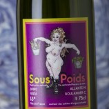 Allante Boulanger Sous Poids 2020