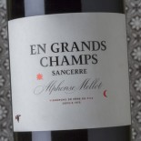 Alphonse Mellot Grands Champs