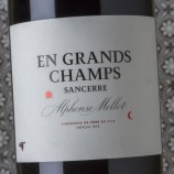 Alphonse Mellot En Grands Champs 2019