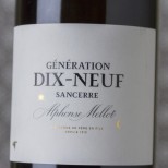 Alphonse Mellot Génération XIX 2018 Alphonse Mellot Génération XIX 2018