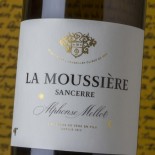 Alphonse Mellot La Moussière 2023