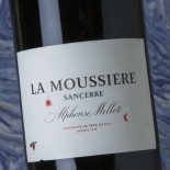 Alphonse Mellot La Moussière Rouge 2022