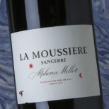 Alphonse Mellot La Moussière Rouge 2022 Alphonse Mellot La Moussière Rouge 2022