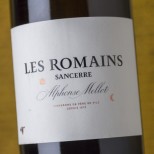 Alphonse Mellot Les Romains 2022 Alphonse Mellot Les Romains 2022