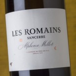 Alphonse Mellot Les Romains 2022