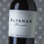 Altanza Familia 2017 Altanza Familia 2017