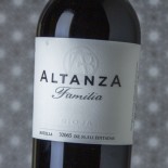 Altanza Familia 2012