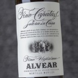 Alvear Fino Capataz Alvear Fino Capataz