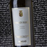 Alvear Fino En Rama 2017 Alvear Fino En Rama 2017