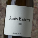 Amós Bañeres Hey! 2022