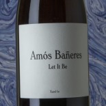 Amós Bañeres Let It Be 2022