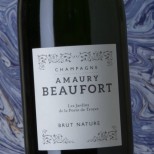 Amaury Beaufort Blanc de Noirs Brut Nature 2022 Amaury Beaufort Blanc de Noirs Brut Nature 2022