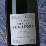 Amaury Beaufort Blanc De Noirs Brut Nature 2022