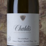 Amaury Beaufort Chablis 2020 Amaury Beaufort Chablis 2020