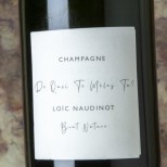 Amaury Beaufort De Quoi Te Mêles Tu? Brut Nature 2022 Amaury Beaufort De Quoi Te Mêles Tu? Brut Nature 2022