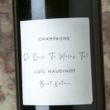 Amaury Beaufort De Quoi Te Mêles Tu? Brut Nature 2022