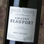 Amaury Beaufort Le Jardinot Brut Nature 2021 Amaury Beaufort Le Jardinot Brut Nature 2021