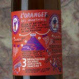 L'Oranget del Montmell 2024 L'Oranget del Montmell 2024