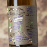 La Macabeu del Teixó 2020 La Macabeu del Teixó 2020