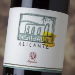 Ampeleia Alicante 2015 Ampeleia Alicante 2015